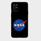 Nasa - Mobile Phone Cover - Hard Case - OnePlus