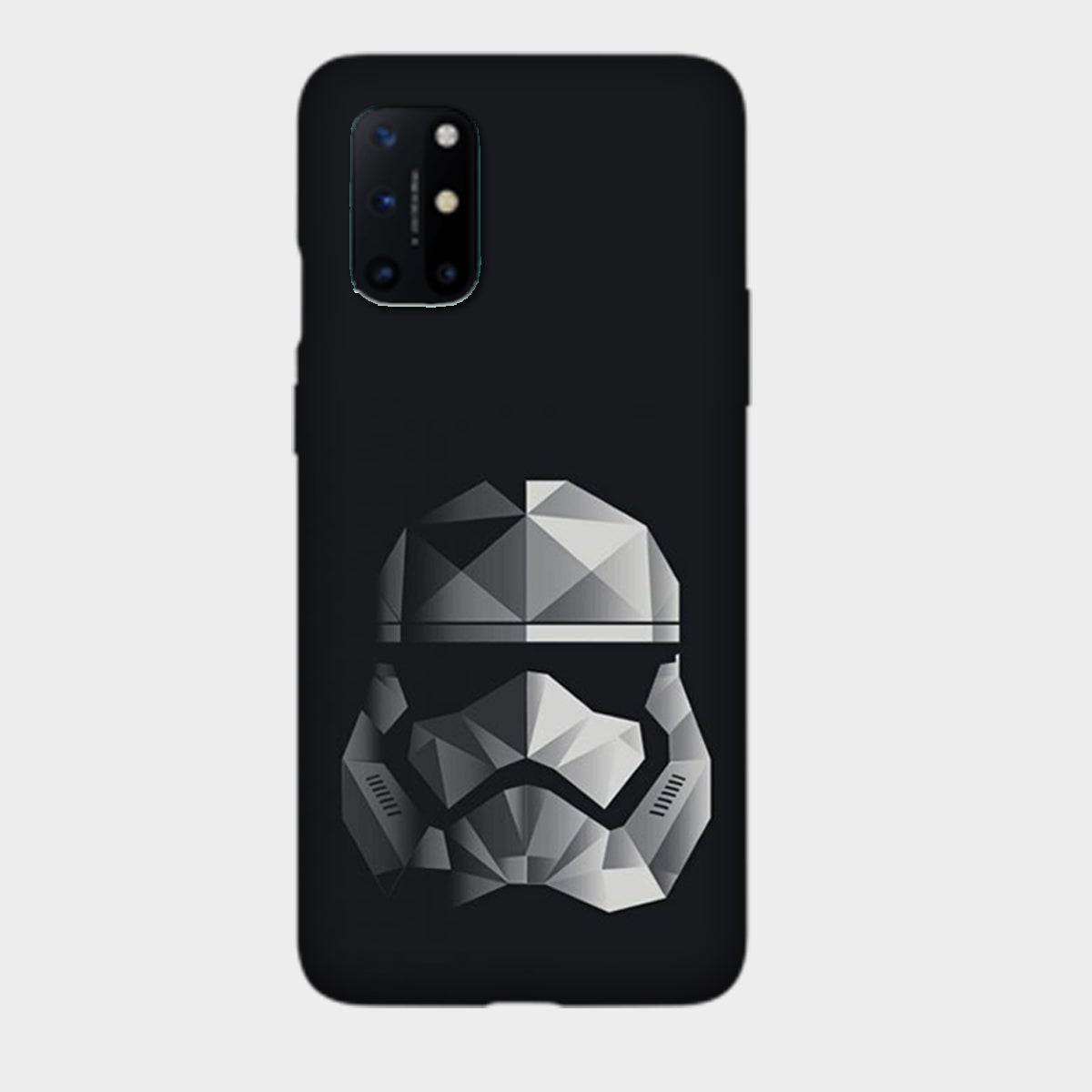 Star Wars - Darth Vader - Mobile Phone Cover - Hard Case - OnePlus