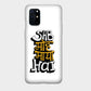 Sab Moh Maya Hai - Mobile Phone Cover - Hard Case - OnePlus