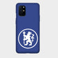 Chelsea - Blue - Logo - Mobile Phone Cover - Hard Case - OnePlus