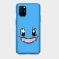 Squirtle - Pokemon - Mobile Phone Cover - Hard Case - OnePlus