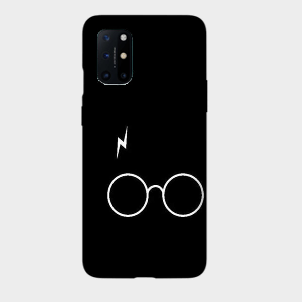 Harry Potter - Mobile Phone Cover - Hard Case - OnePlus