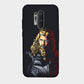 Thor - Bearded - Mobile Phone Cover - Hard Case - OnePlus