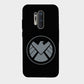 Avengers Seal - Mobile Phone Cover - Hard Case - OnePlus