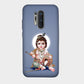 Krishna - Mobile Phone Cover - Hard Case - OnePlus