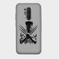 Wolverine - Mobile Phone Cover - Hard Case - OnePlus