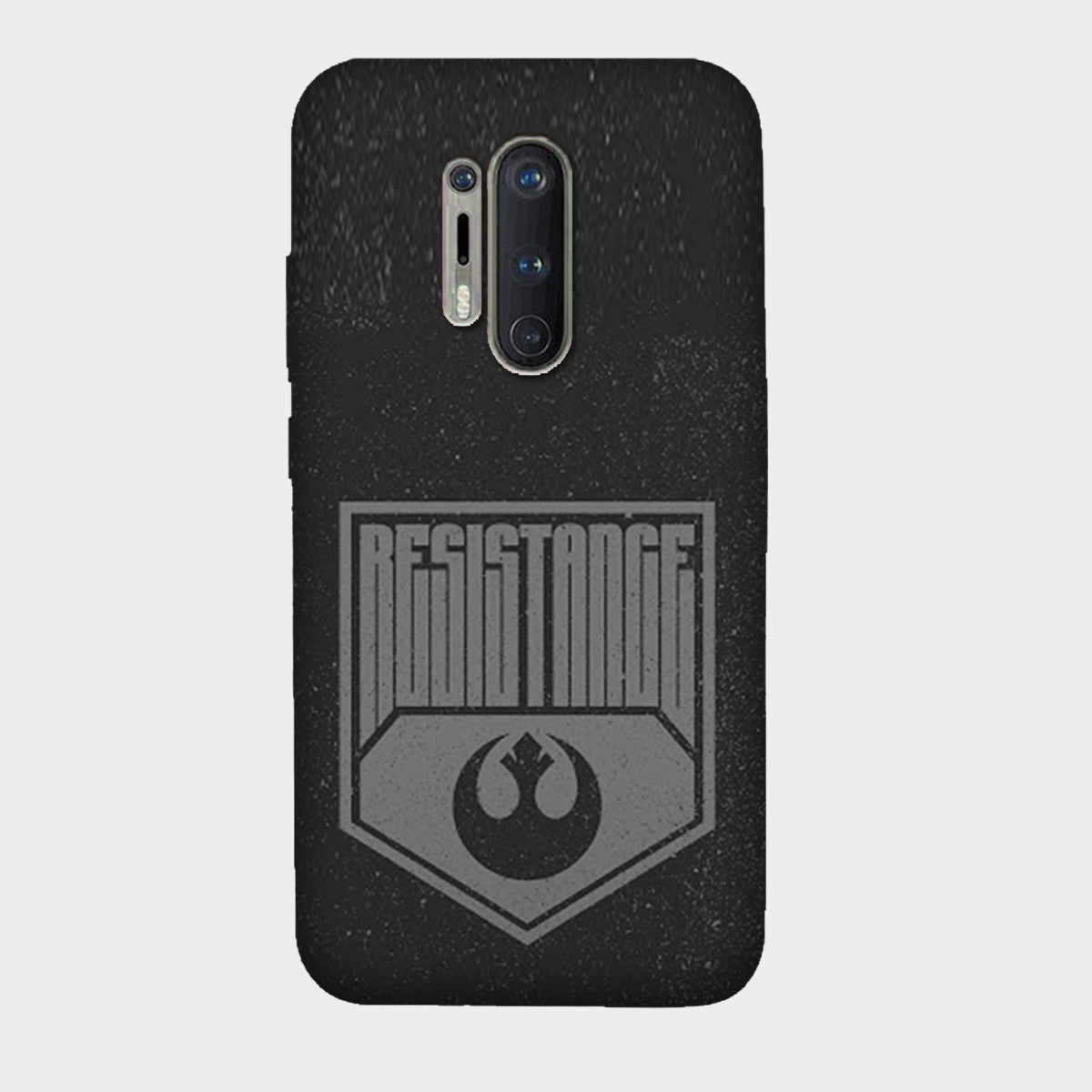 Star Wars - Resistance - Mobile Phone Cover - Hard Case - OnePlus