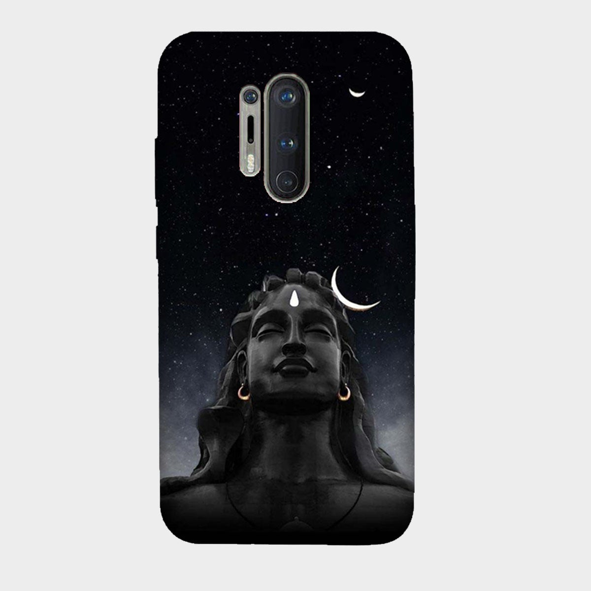 Shiva - Mobile Phone Cover - Hard Case - OnePlus