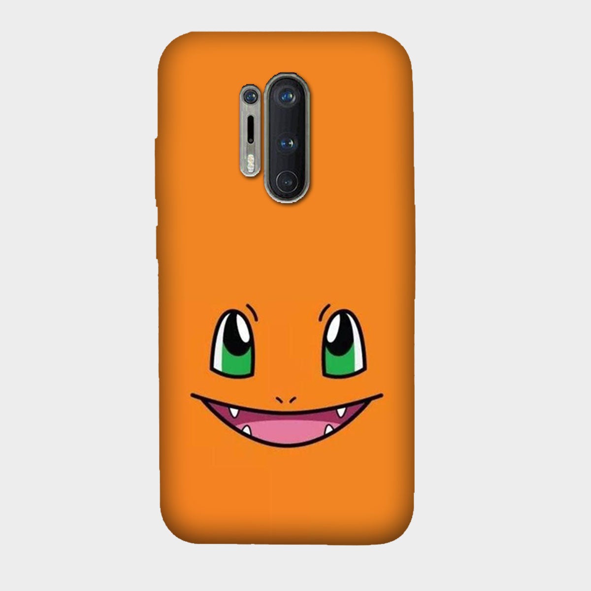 Charmander - Pokemon - Mobile Phone Cover - Hard Case - OnePlus