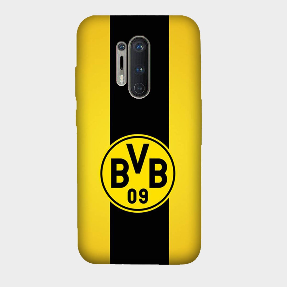 Borussia Dortmund - Mobile Phone Cover - Hard Case - OnePlus