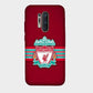 Liverpool - Crest - Mobile Phone Cover - Hard Case - OnePlus