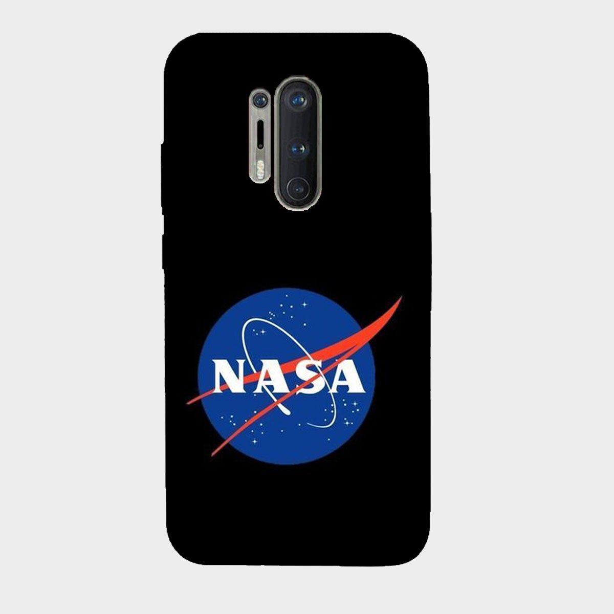 Nasa - Mobile Phone Cover - Hard Case - OnePlus