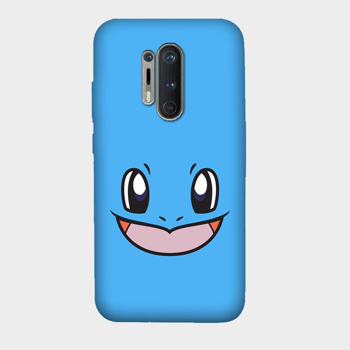 Squirtle - Pokemon - Mobile Phone Cover - Hard Case - OnePlus