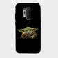 Baby Yoda - The Mandalorian - Mobile Phone Cover - Hard Case - OnePlus