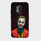 The Joker - Mobile Phone Cover - Hard Case - OnePlus