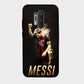 Lionel Messi - Mobile Phone Cover - Hard Case - OnePlus
