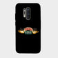 Central Perk - Friends - Mobile Phone Cover - Hard Case - OnePlus