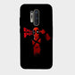 Deadpool - Mobile Phone Cover - Hard Case - OnePlus