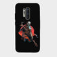 The Mandalorian - Star Wars - Mobile Phone Cover - Hard Case - OnePlus