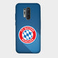 FC Bayern Munich - Blue - Mobile Phone Cover - Hard Case - OnePlus