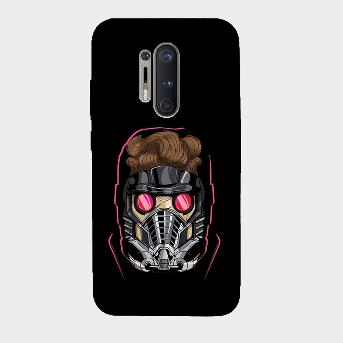 Star Lord - Avengers - Mobile Phone Cover - Hard Case - OnePlus