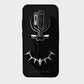 Black Panther - Grey - Mobile Phone Cover - Hard Case - OnePlus