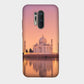 Taj Mahal - Agra - India - Mobile Phone Cover - Hard Case - OnePlus