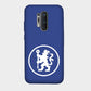 Chelsea - Blue - Logo - Mobile Phone Cover - Hard Case - OnePlus