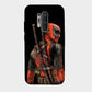Deadpool -Phone Cover - Hard Case - OnePlus
