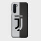 Juventus FC - Mobile Phone Cover - Hard Case - OnePlus