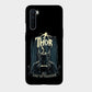 Thor - God of Thunder - Mobile Phone Cover - Hard Case - OnePlus