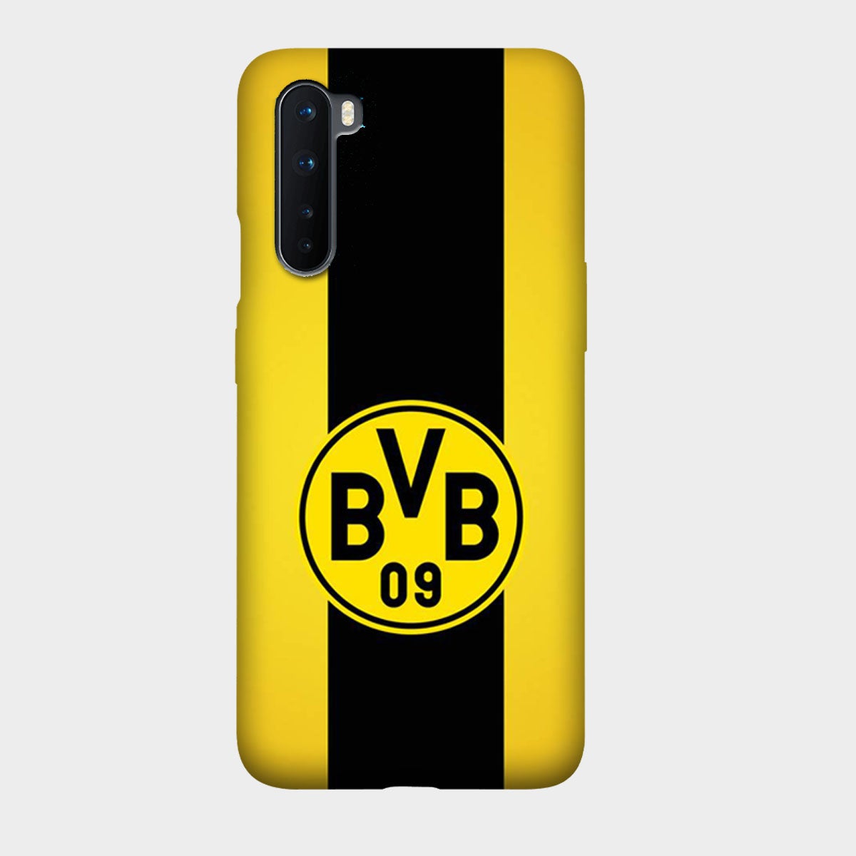 Borussia Dortmund - Mobile Phone Cover - Hard Case - OnePlus