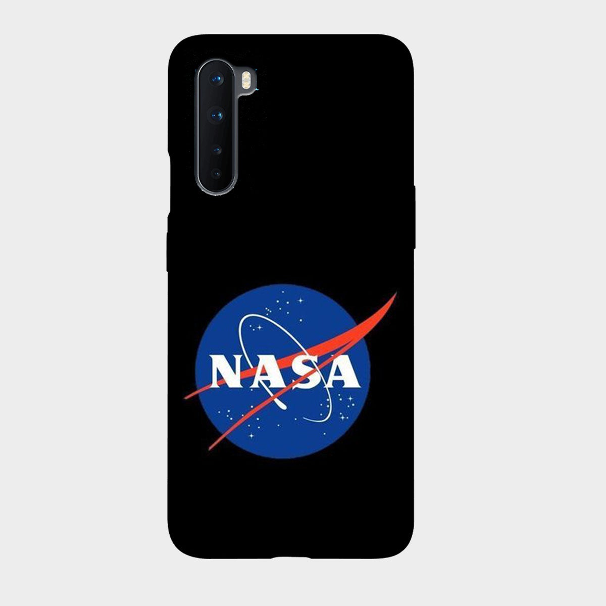 Nasa - Mobile Phone Cover - Hard Case - OnePlus