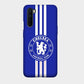 Chelsea FC - Mobile Phone Cover - Hard Case - OnePlus