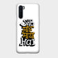 Sab Moh Maya Hai - Mobile Phone Cover - Hard Case - OnePlus