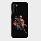 The Mandalorian - Star Wars - Mobile Phone Cover - Hard Case - OnePlus
