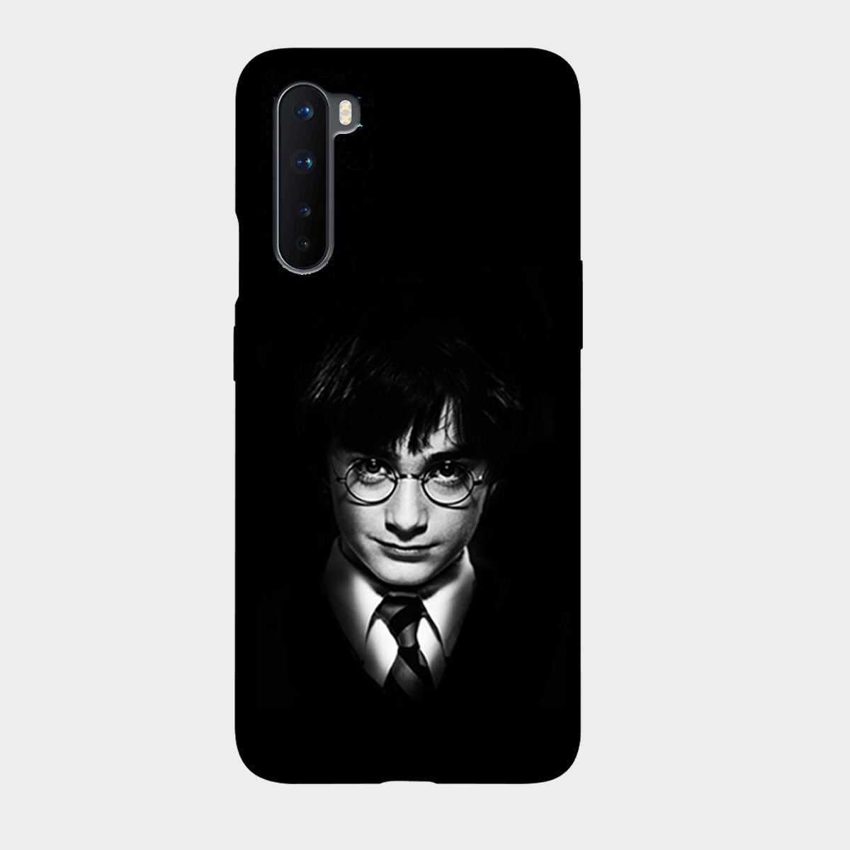 Harry Potter - Phone Cover - Hard Case - OnePlus