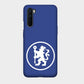 Chelsea - Blue - Logo - Mobile Phone Cover - Hard Case - OnePlus