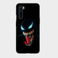 The Venom - Mobile Phone Cover - Hard Case - OnePlus