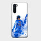 Virat Kohli - Team India - Mobile Phone Cover - Hard Case - OnePlus