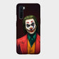 The Joker - Mobile Phone Cover - Hard Case - OnePlus