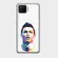 Cristiano Ronaldo - CR7 - White - Mobile Phone Cover - Hard Case