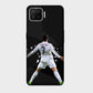 Cristiano Ronaldo Real Madrid - Mobile Phone Cover - Hard Case