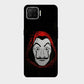 Money Heist - Mobile Phone Cover - Hard Case