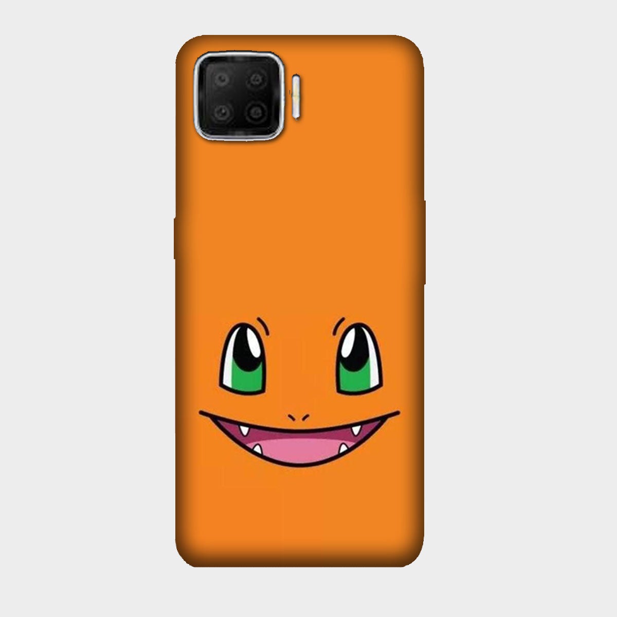 Charmander - Pokemon - Mobile Phone Cover - Hard Case