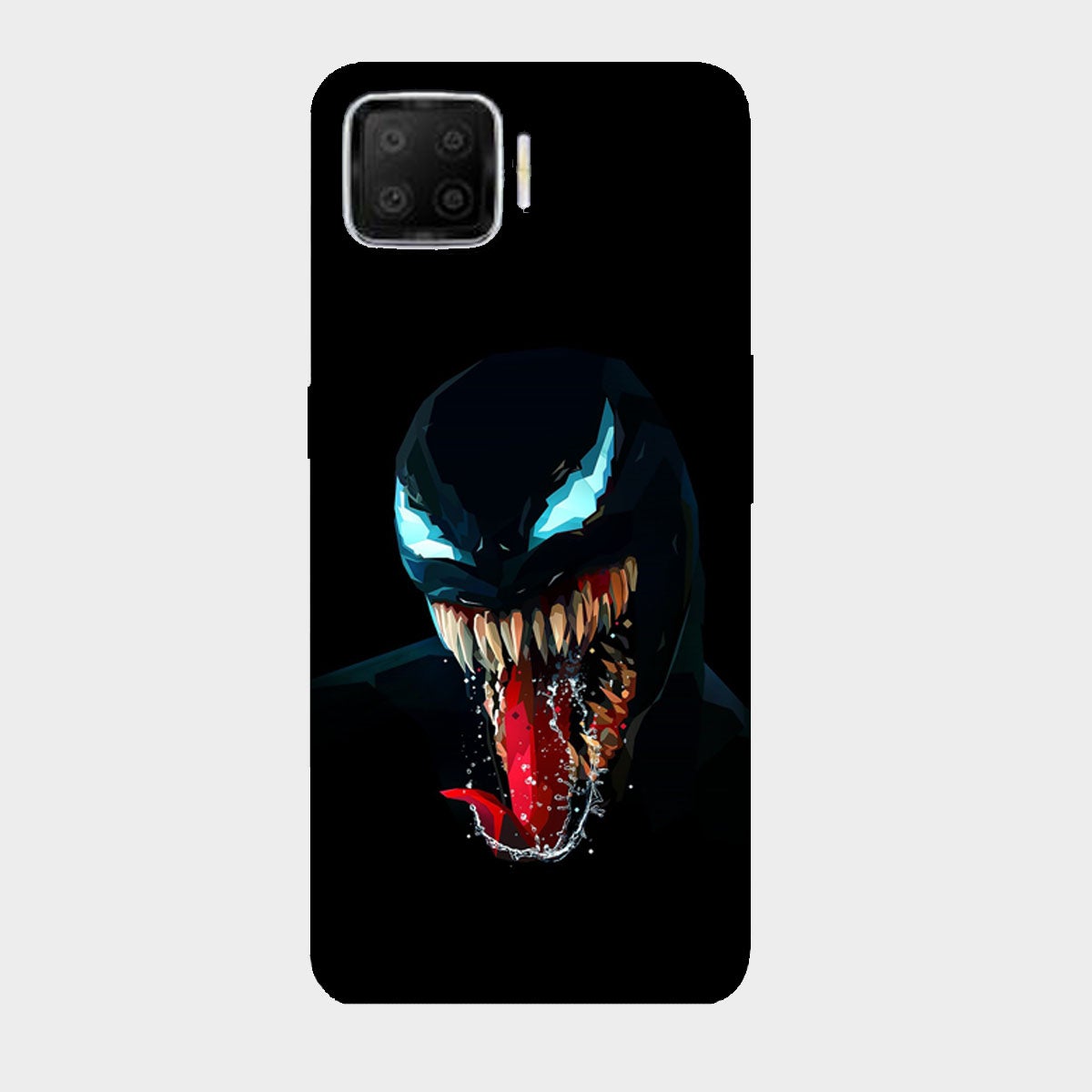 The Venom - Mobile Phone Cover - Hard Case