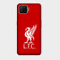 LFC - Liverpool - Mobile Phone Cover - Hard Case