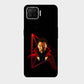 Doctor Strange - Black - Mobile Phone Cover - Hard Case