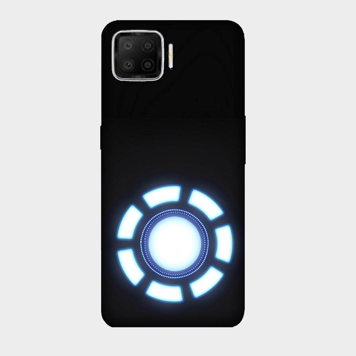 Arc Reactor - Iron Man - Mobile Phone Cover - Hard Case