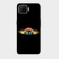 Central Perk - Friends - Mobile Phone Cover - Hard Case